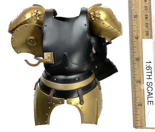 Tournament Knight (Special Color Version) - Body Armor (Metal)
