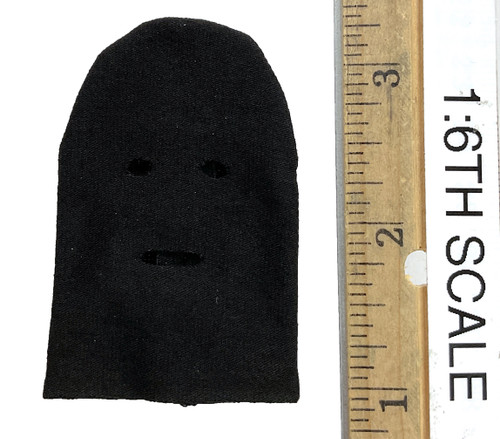 The Dark Knight Trilogy: Batman (Batman Begins) - Balaclava