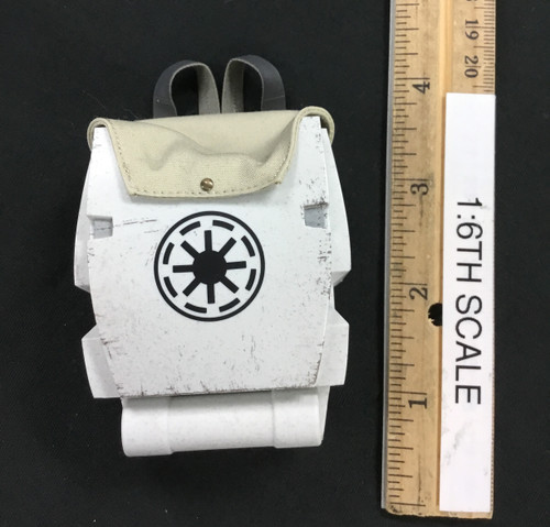 Attack of the Clones: Clone Trooper - Backpack