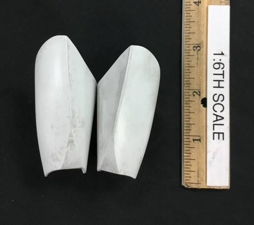 Attack of the Clones: Clone Trooper - Upper Leg Armor