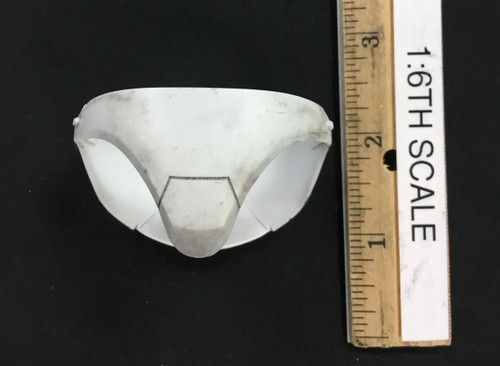 Attack of the Clones: Clone Pilot - Cod Piece