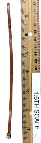 Blood Thirsty Chef - Belt