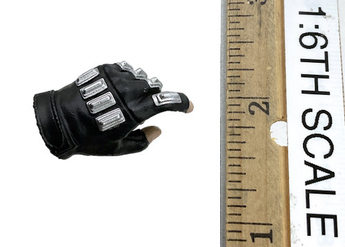 Harvey Dent: Two-Face - Left Gloved Trigger Hand