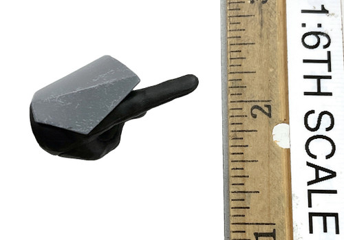 The Clone Wars: Clone Trooper Jesse - Left Armored Pointing Hand The Clone Wars: Clone Trooper Jesse - Left Armored Pointing Hand