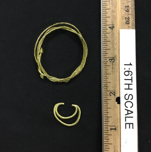 Wonder Woman ’84: Wonder Woman (Special Edition) - Lasso of Truth