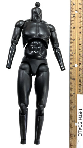 Star Wars: Obi-Wan Kenobi - Purge Trooper - Nude Body