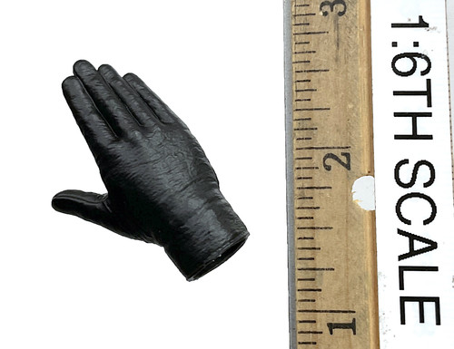 Star Wars The Mandalorian: Luke Skywalker (DX23) (Deluxe Version) - Right Gloved Flat Hand