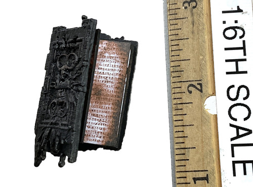 WandaVision: The Scarlet Witch - The Darkhold (Opens)