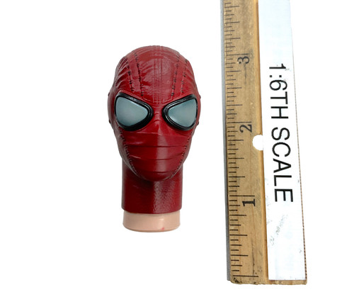 Nightout Spider - Head (Molded Neck)