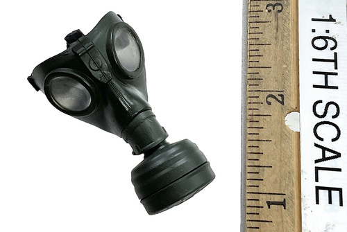 National Revolutionary Army 88th Division - Gas Mask (M38)