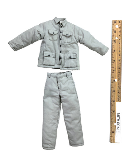 The Eighth Route Army (M-030) - Uniform