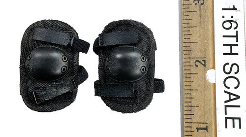 Resident Evil 2: Leon S. Kennedy (Classic Version) - Elbow Pads