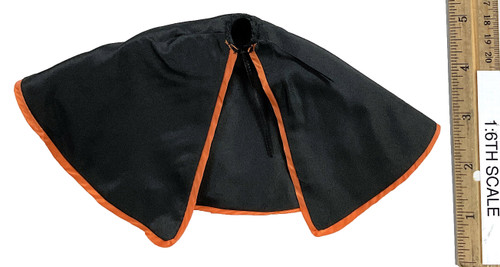 Halloween III Season of the Witch: Trick or Treaters - Witch Costume Cape (Child-Sized)