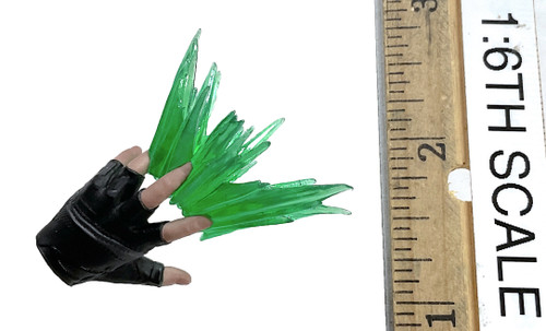 Loki (TV Series): Sylvie - Left Magical Effect Hand