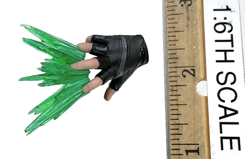 Loki (TV Series): Sylvie - Right Magical Effect Hand