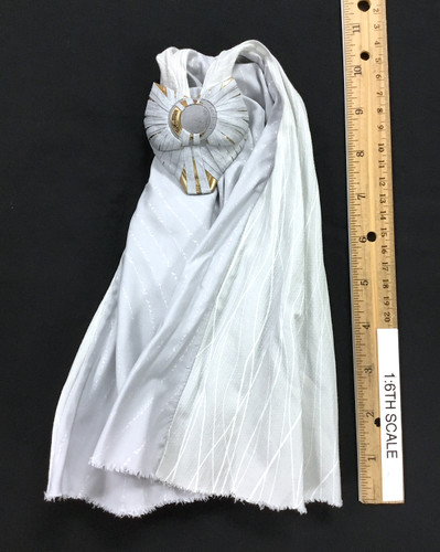 Moon Knight (TV Series): Moon Knight - Chest Armor w/ Cape (Wired) (See Note)