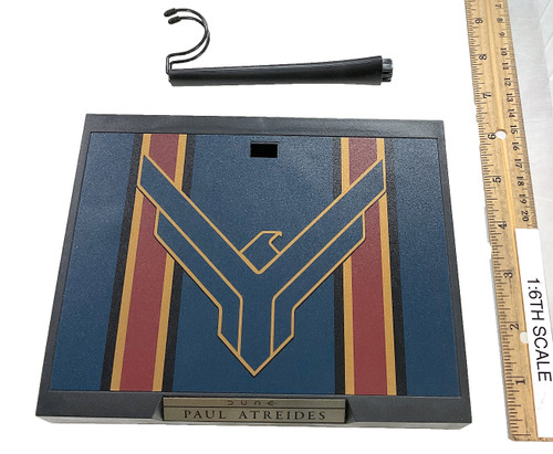 Dune (2021): Paul Atreides - Display Stand