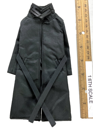 Dune (2021): Paul Atreides - Trench Coat (Wired)