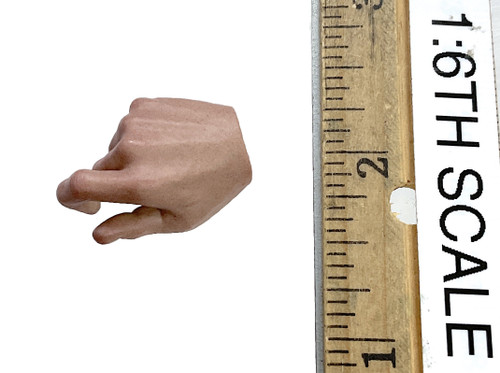 Loki (TV Series): Loki - Right Bare Tight Gripping Hand