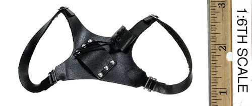 Loki (TV Series): Loki - Shoulder Harness w/ Holsters