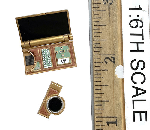 Loki (TV Series): Loki - Tempad