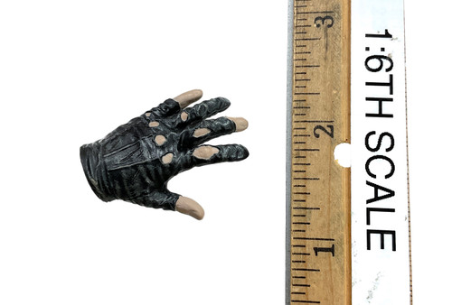 Dark Toys: Max (DX Version) - Left Gloved Open Hand