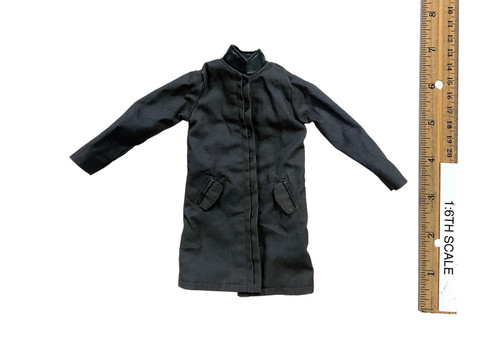 The Walking Dead: The Governor - Long Coat