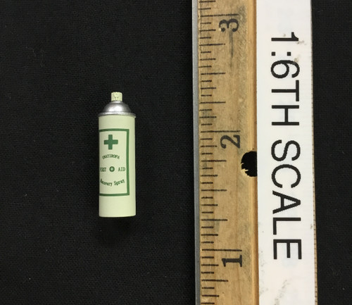 Resident Evil 2: Claire Redfield (Modern Version) - First Aid Spray