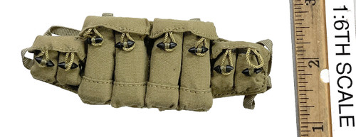 Soviet Airborne Forces Afghanistan 1988 - Chest Rig (RD54)