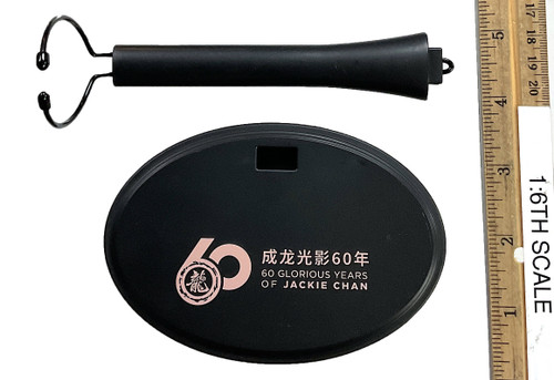 Jackie Chan (Legendary Edition) - Display Stand