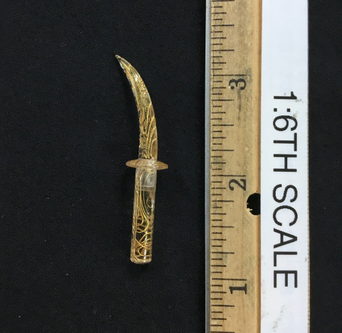 The Eternals: Thena - Dagger