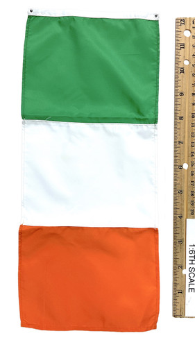 Conor (Fighting Edition) - Flag of Ireland