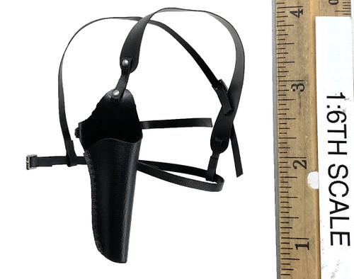 Legendary Gunner: Doc Holliday - Shoulder Holster