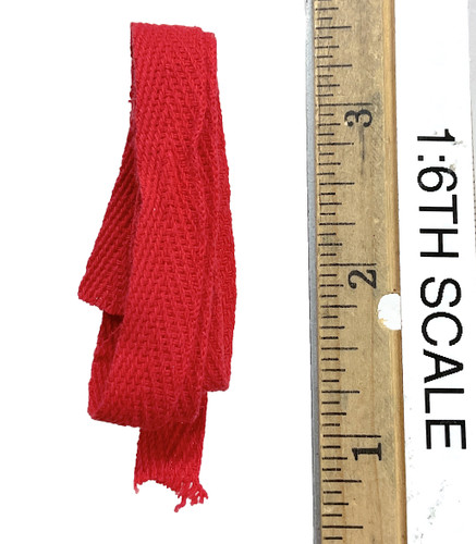 Samurai: Li Naomasa - Rope Belt (Himo)