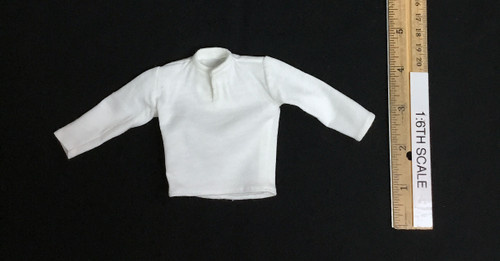 Back to the Future III: Doc Brown - Undershirt