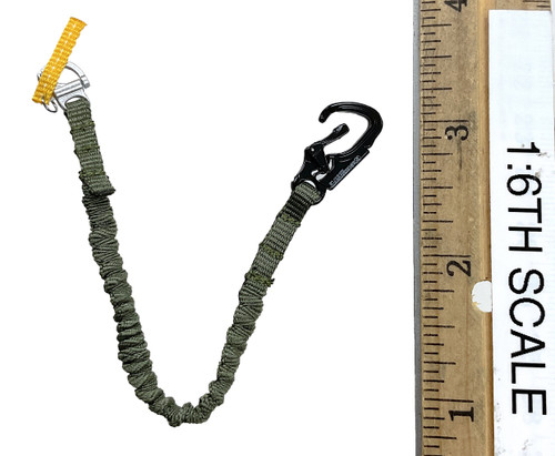 Mobile Task Forces Alpha 9 - Personal Retention Lanyard