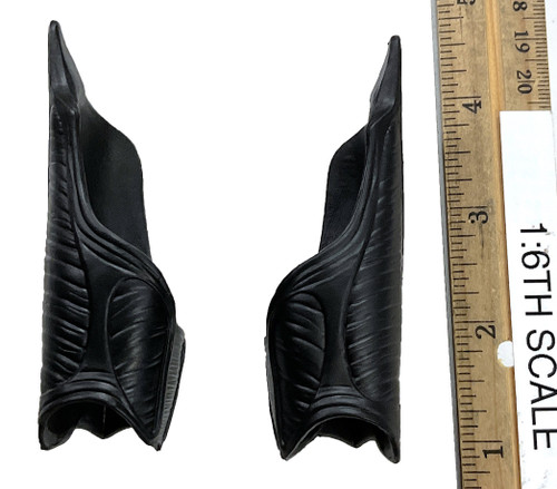 Eclipse Warrior - Upper Leg Armor