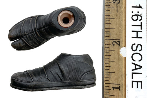 Mortal Kombat 11: Scorpion - Tabi Boots (No Ball Joints)
