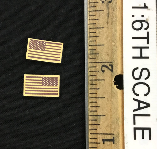 1st SFOD-D Delta Force - Patches 1st SFOD-D Delta Force - Patches