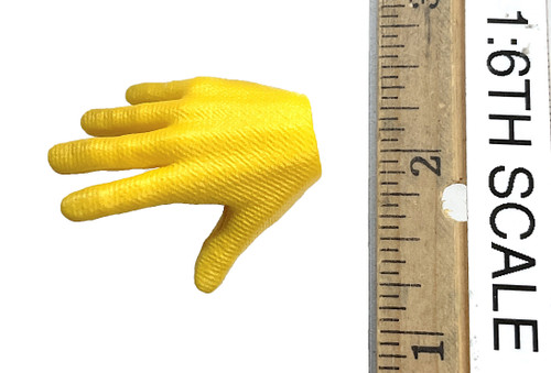 Loki (TV Series): Classic Loki - Right Gloved Open Hand