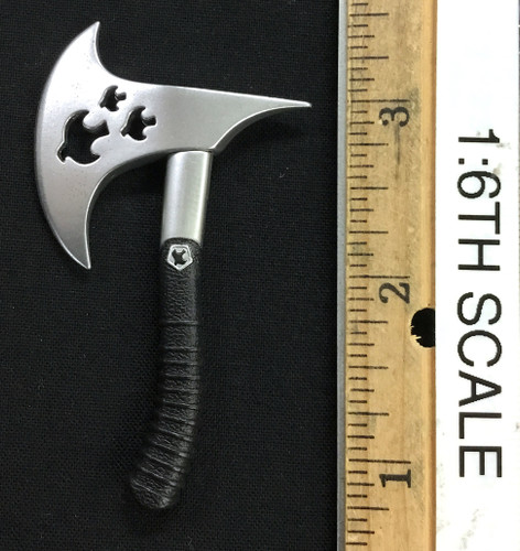 Peacemaker (TV Series): Peacemaker - Axe