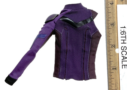 Hawkeye (TV Series): Kate Bishop - Shirt (One-Sleeved)