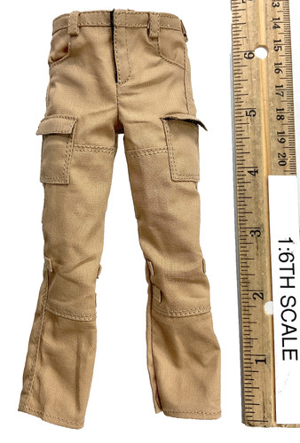 Tough Guys: Nathan Drake - Pants