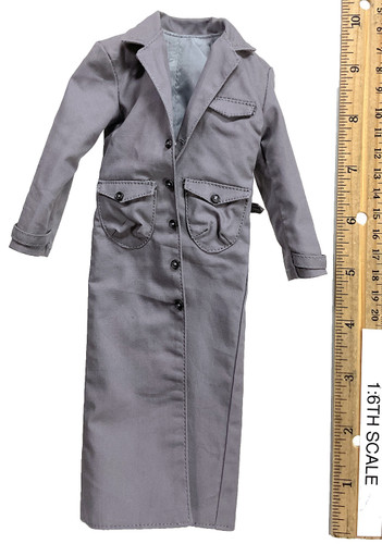 Doc (Version 2) 2.0 - Overcoat