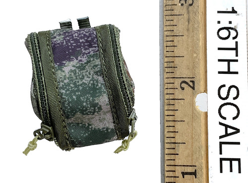 Military Soul 2019 Jungle Camo Set - Pouch