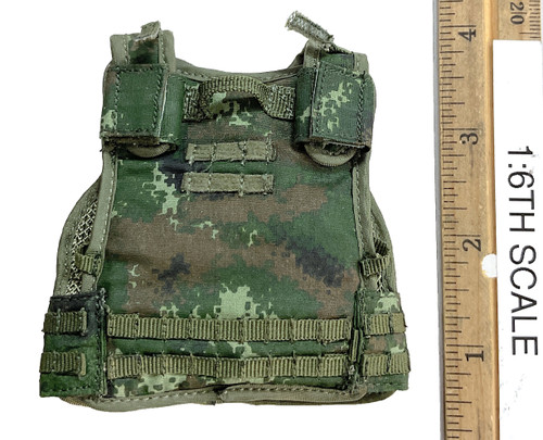 PAP Armed Police Force - Tactical Vest (15WJ)