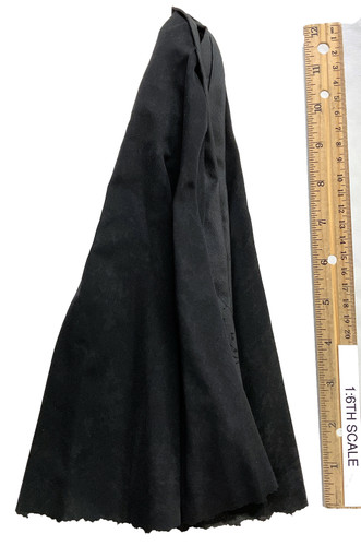 Zack Snyder’s Justice League: Batman (Tactical Batsuit Version) - Cape