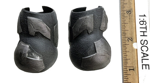 Zack Snyder’s Justice League: Batman (Tactical Batsuit Version) - Upper Arm Armor