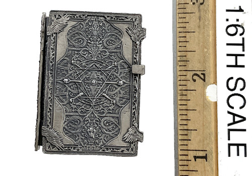 Doctor Strange in the Multiverse of Madness: Doctor Strange - Book of Vishanti (Opens)