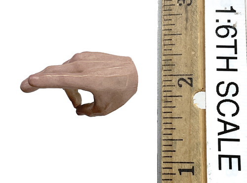 Doctor Strange in the Multiverse of Madness: Doctor Strange - Right Bare Pointing Hand